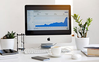 借助imToken钱包App做市场分析，为投资决策提供依据